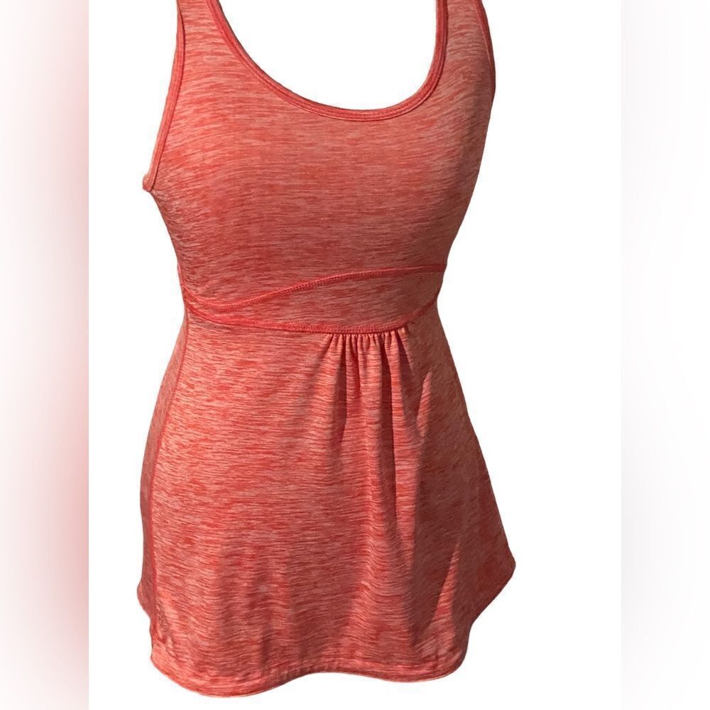 Be Inspired size small tank workout top perfect condition